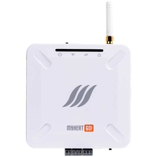 MyHeat Контроллер GO+