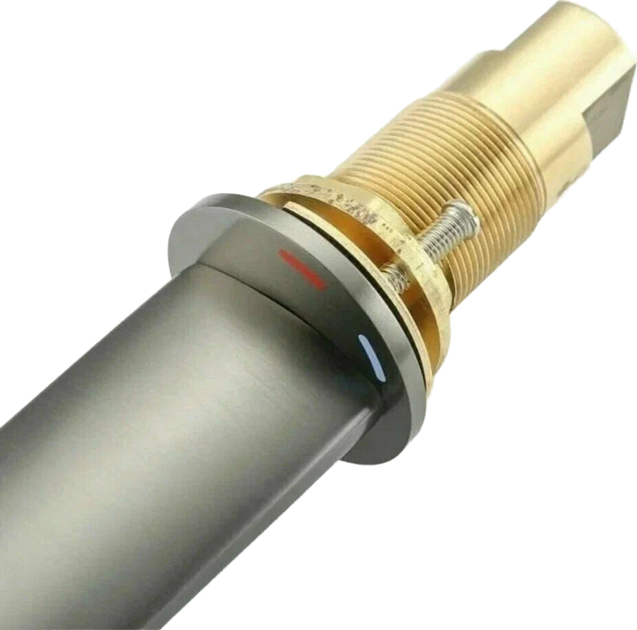 GAPPO Смеситель G1052-89 для раковины/оруж. сталь