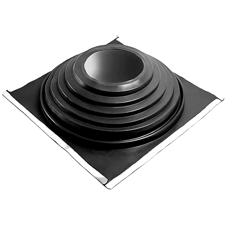 Мастер флэш Комби № 10  EPDM 185 (380-760) черный