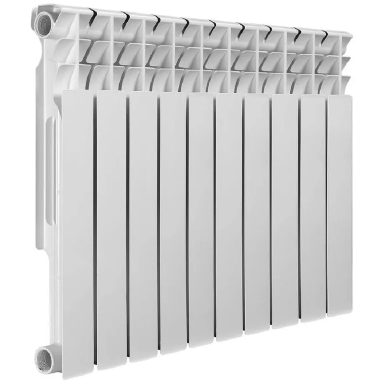 OGINT Радиатор биметаллический 120-1173 Plus BM 500 10 секц 1200Вт