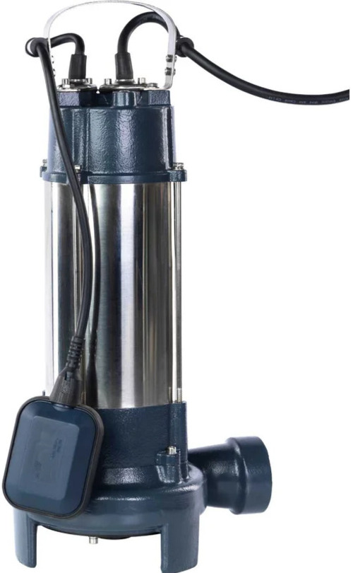 Unipump Насос фекальный FEKACUT V1800 DF (1) (1)