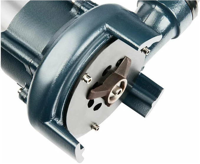 Unipump Насос фекальный FEKACUT V 1800DF (1)