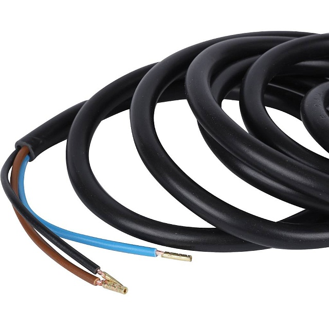 STOUT Сервопривод 230V 120s