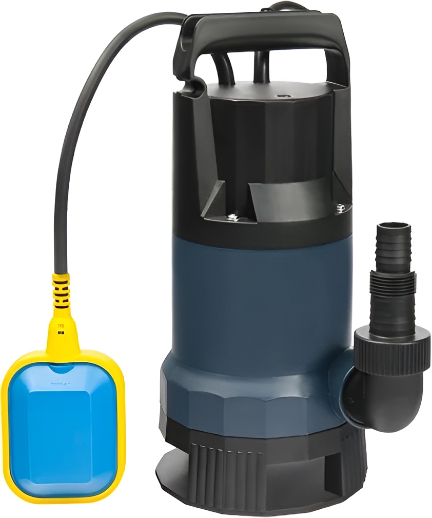 Unipump Насос дренажный одноступенчатый VORT 851 PW