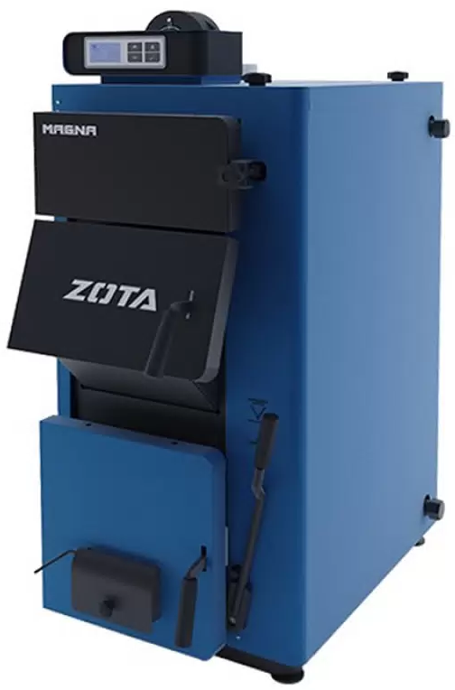 Котел полуавтоматический ZOTA Magna 20