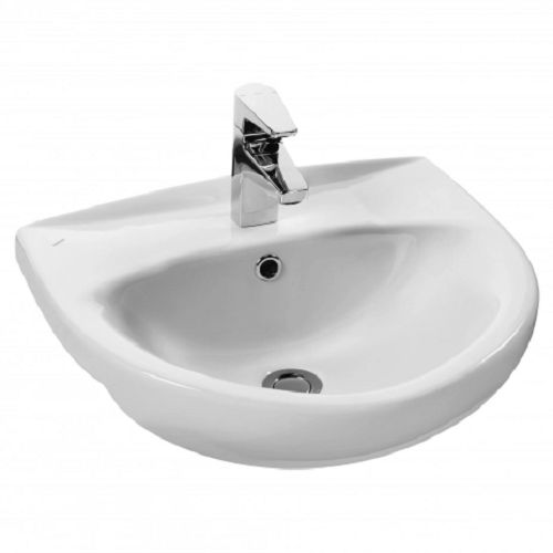 Santek Умывальник 1WH110243 "Канны 50"
