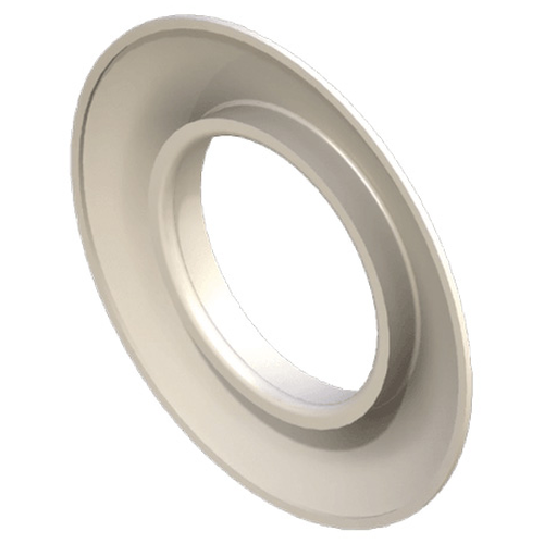DR THERMO Декоративная накладка ND-80 D80 белая