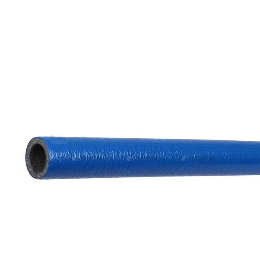 Трубка Energoflex Super Protect 28/9-2 синий (88м/уп.)