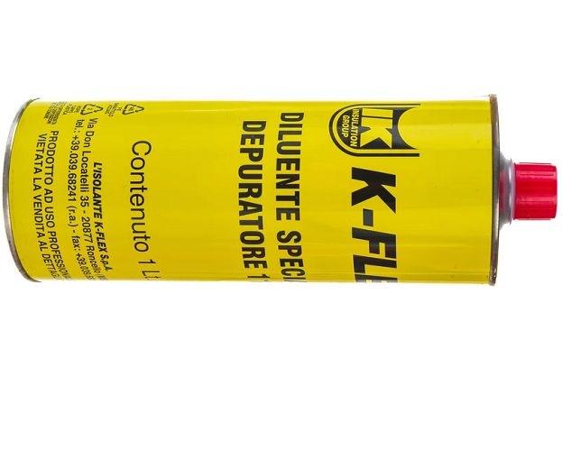 Очиститель K Flex 1,0 л