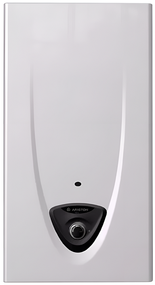 Ariston Настенный проточный газовый водонагреватель FAST EVO ONT B 11 NG RU