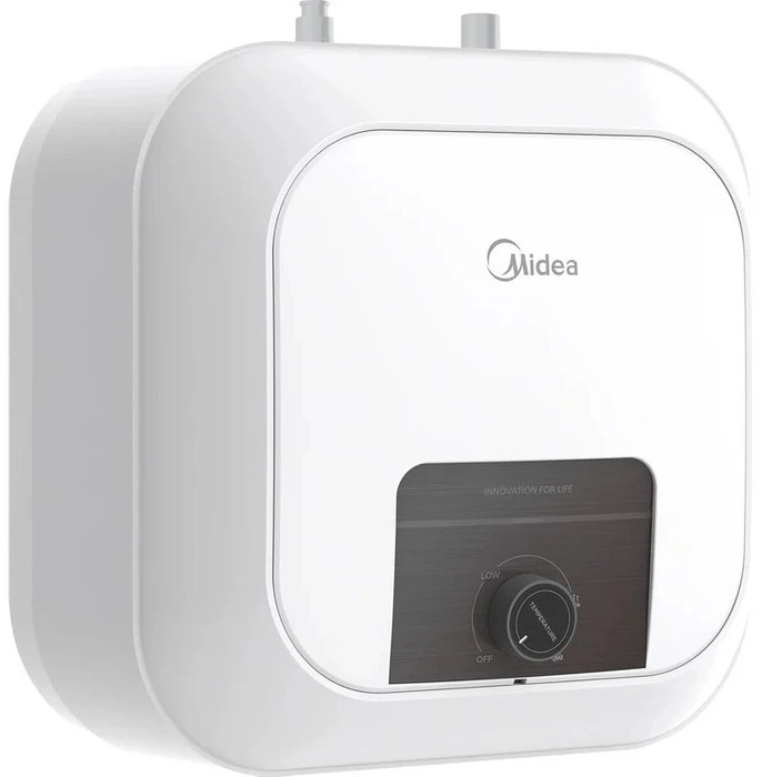 MIDEA Электрический водонагреватель 10 л. MWH10-15MPCU Kitchen Pro под мойкой