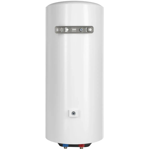 CANDY Электрический водонагреватель  CR80V-HE1(R) накопительный, 1,75кВт, 80л