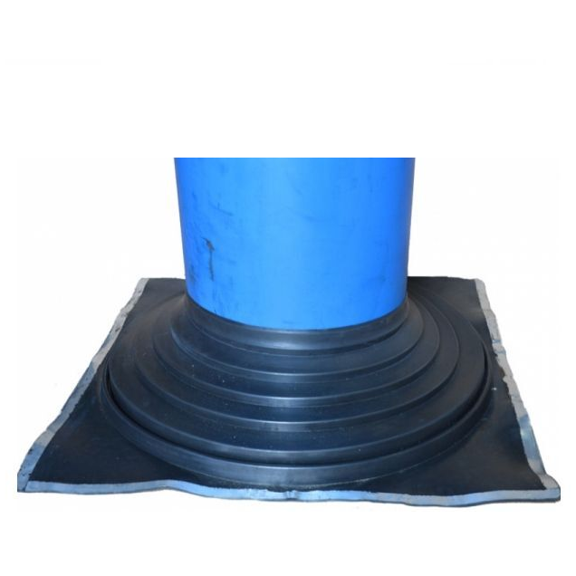 Мастер флэш Комби № 10  EPDM 185 (380-760) черный