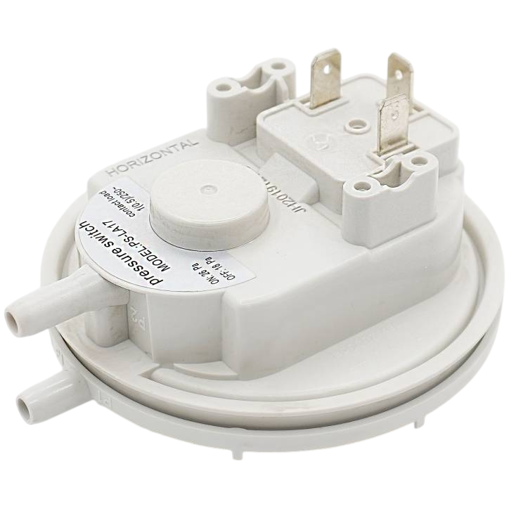 Пневмореле 26/18 Bosch 5000/7000 Buderus 87160127530
