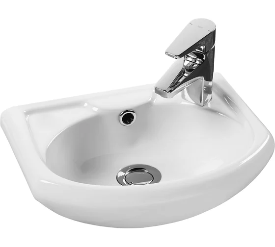 Santek Раковина 1WH110254 мебельная "Азов 40" п/отв
