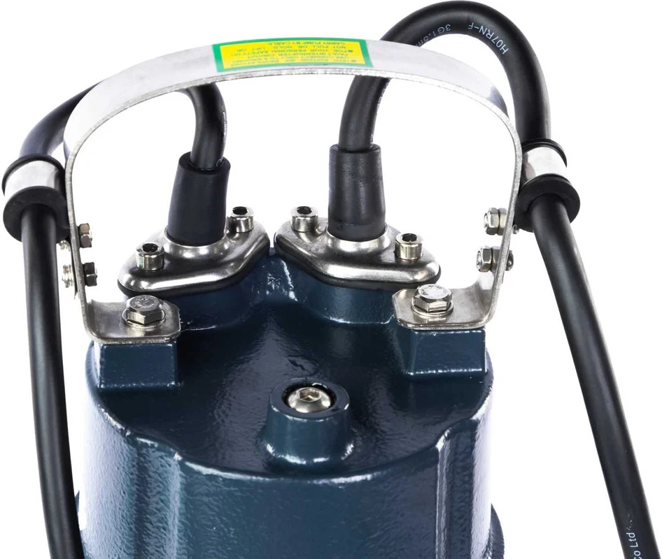 Unipump Насос фекальный FEKACUT V1300 D F (1)