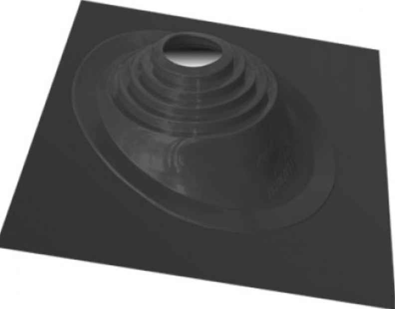 Мастер флэш угловой EPDM 185 №1 (75-200) черный	