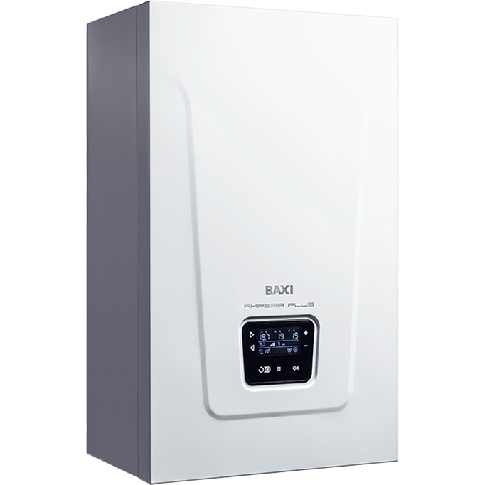 Baxi Электрический настенный котел AMPERA Plus 12