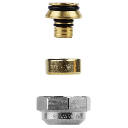 VARMEGA Евроконус для труб Stabil 3/4"EK * 16.2x2.6