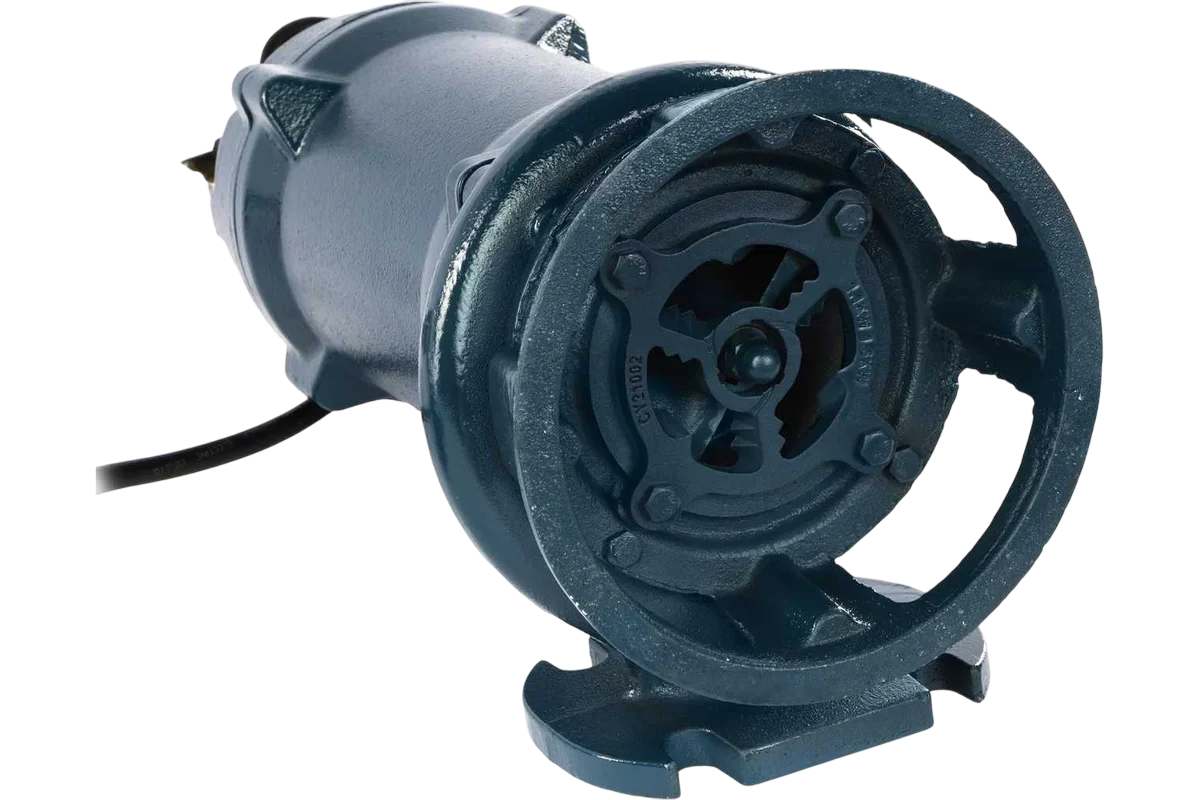 Unipump Насос фекальный FEKAMAX 12- 10-1,1 (2)