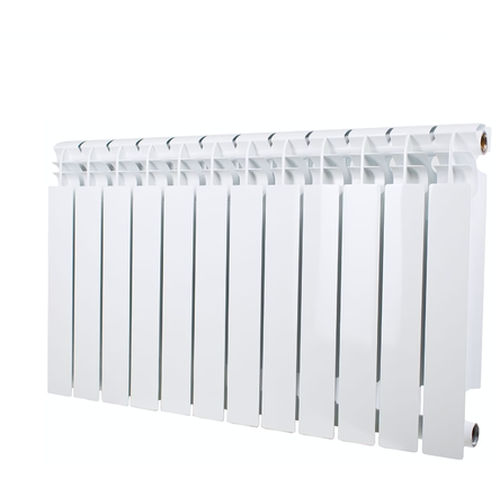OGINT Радиатор биметаллический 120-1172 Plus BM 500 12 секц 1440Вт