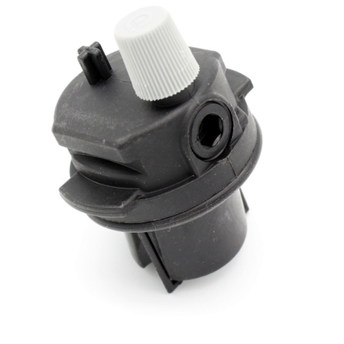 Воздухоотводчик Grundfos Ferroli/Hermann/Immergas в сборе с клипсой 39818220 5 шт