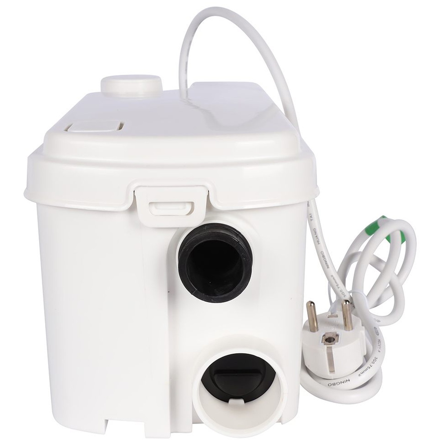 ROMMER Канализационная насосная установка BIOLIFT S-3, 3х40 мм ( 3 )