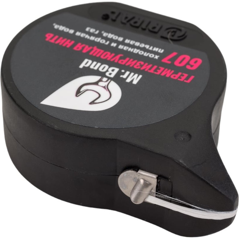 QUICKSPACER Mr.Bond 607 Герметизирующая нить 20 м