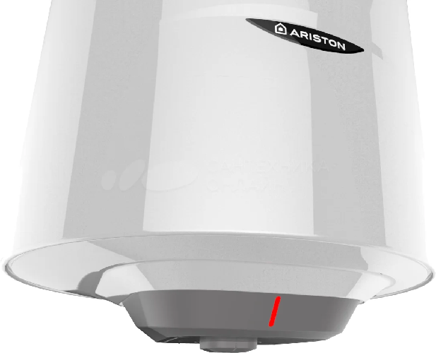 Ariston Электрический водонагреватель ABS PRO1 R 65V SLIM