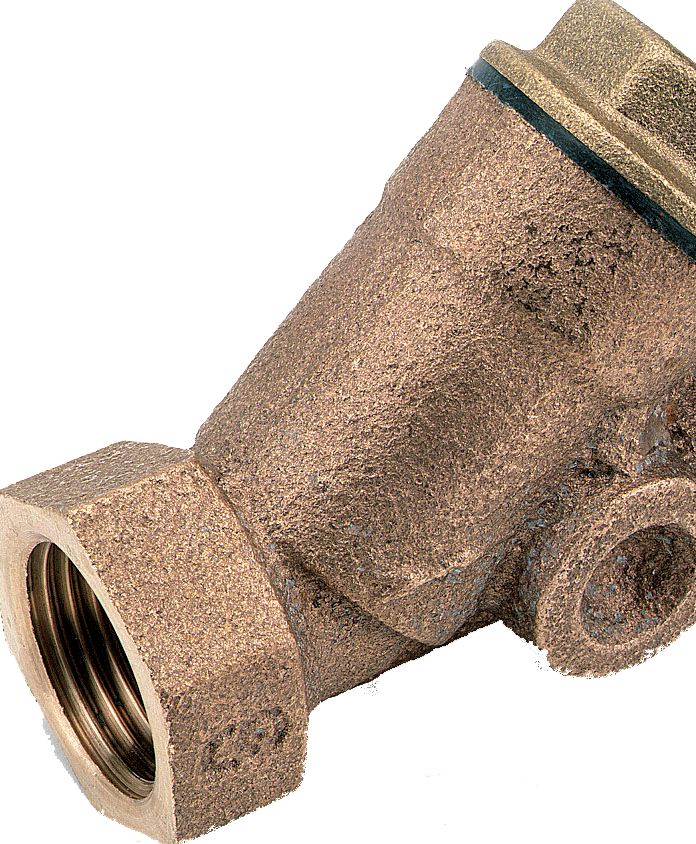 Comap Фильтр сетчатый ВР-ВР, PN32 1" серия 1125