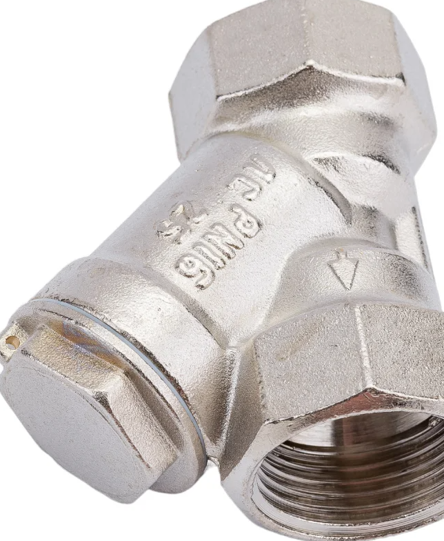 VALFEX Фильтр косой грубой очистки 1 (40/10)