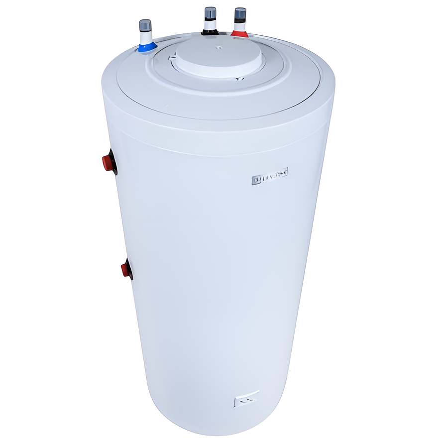 HAJDU Бойлер косвенного нагрева AQ IND 200 FC PRO настенный (4 шт на паллете)