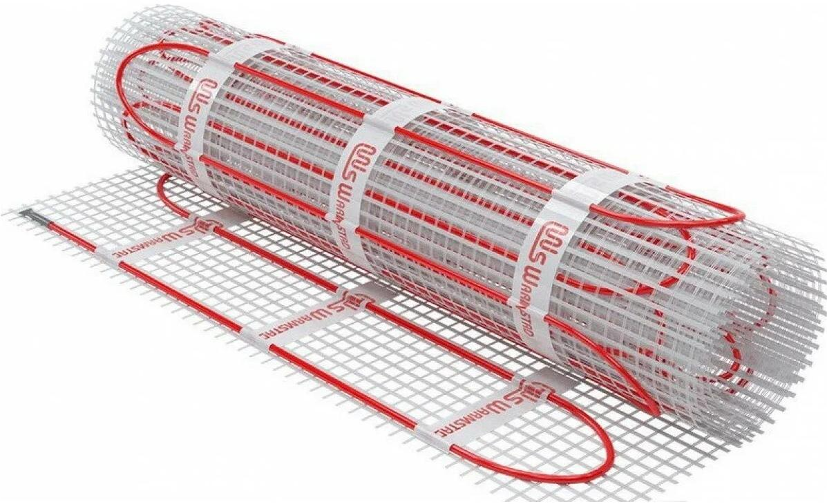 Мат нагревательный Warmstad WSM (2)