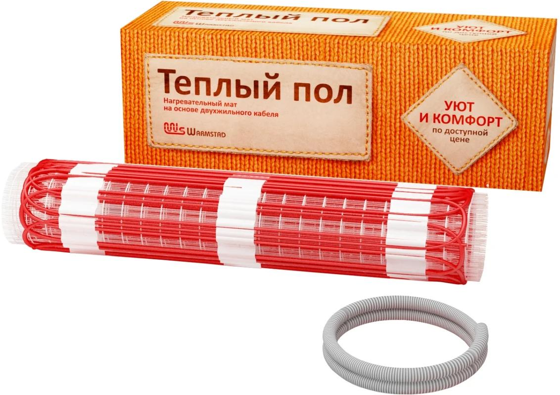 Мат нагревательный Warmstad WSM (1)