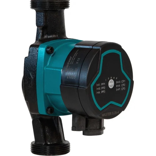 SHINHOO Насос циркуляционный MASTER S 25-4 180 1x230V