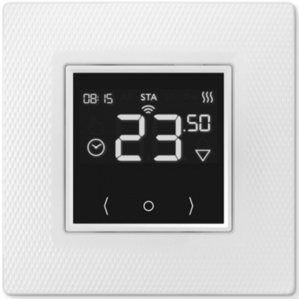 ТЕПЛОЛЮКС Терморегулятор EcoSmart 25