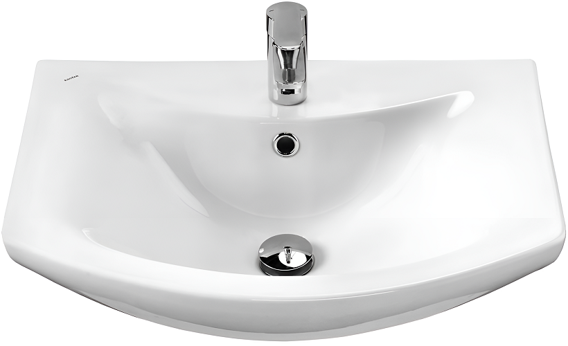 Santek Умывальник 1WH501702 "Балтика 55"