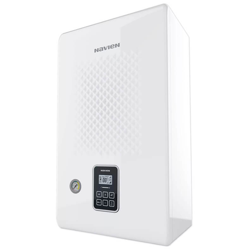 NAVIEN Котел электрический EQB - 12HW,(NEW)