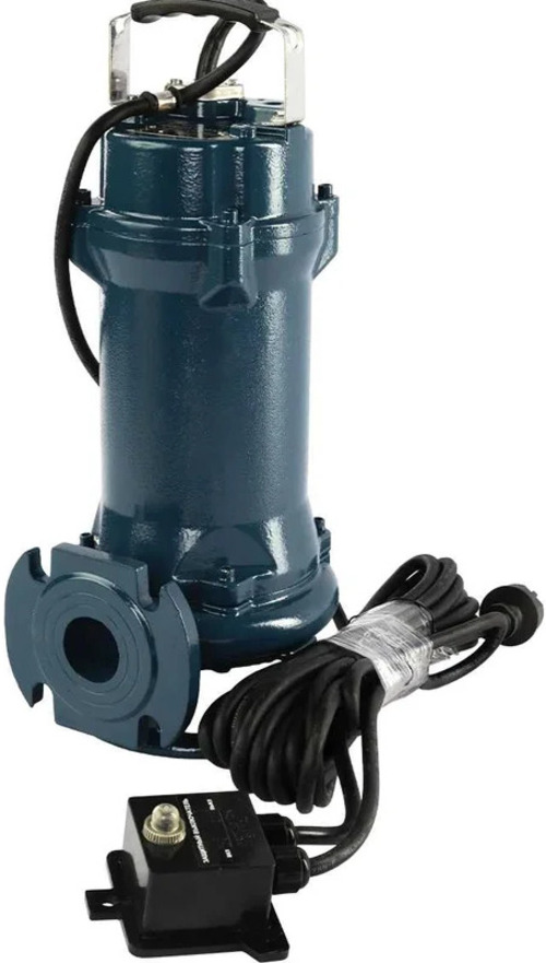 Unipump Насос фекальный FEKAMAX 10-10- 0,75 (1) (1)