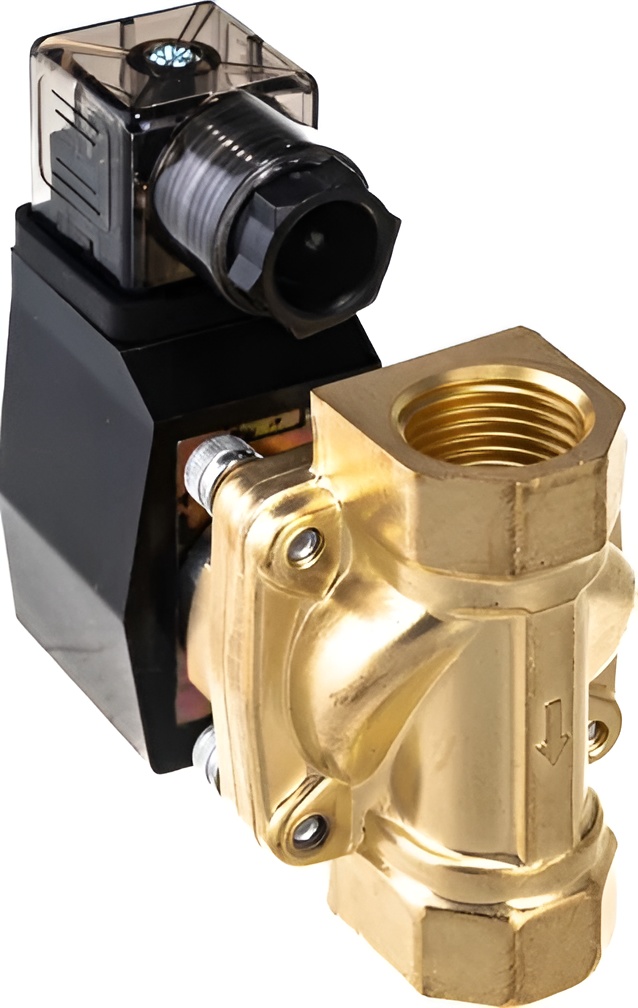 Клапан электромагнитный Unipump (8)