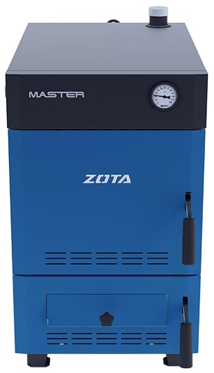 Аппарат отопительный ZOTA "Master" 25 кВт140 кг