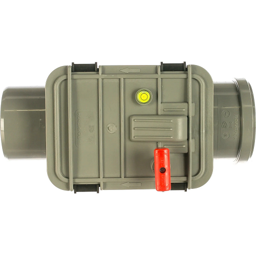 Pro Aqua Comfort Обратный клапан 110 (в уп. 8 шт.)