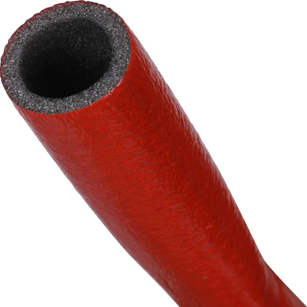 Трубка Energoflex Super Protect 35/6-2 красный (80м/уп.)