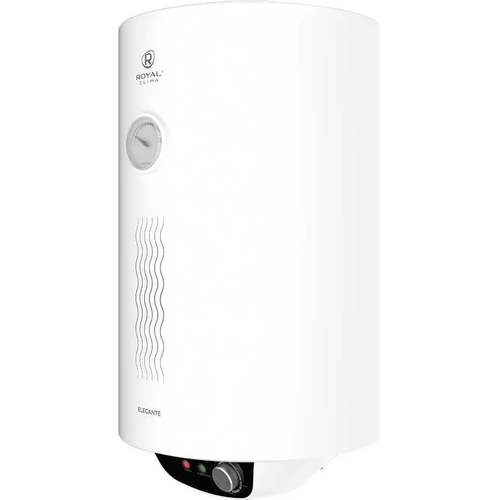 ROYAL CLIMA Накопительный водонагреватель ELEGANTE RWH-E100-RE 100л