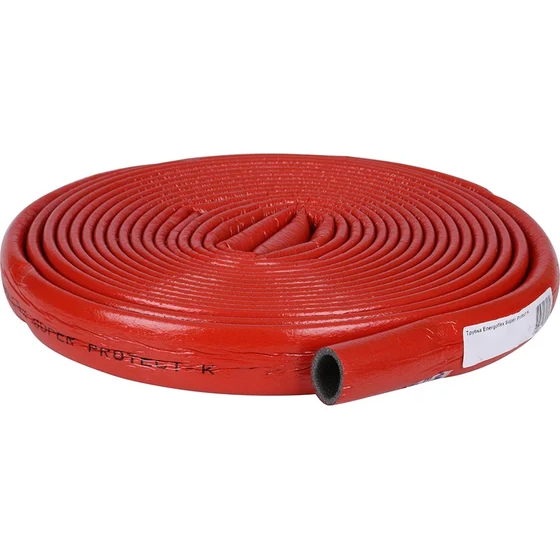 Трубка Energoflex Super Protect 22/6-2 красный (320 м/уп.)