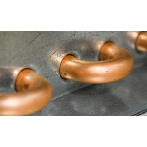 SONNIGER GUARD 200W Воздушно-тепловые завесы с водяным нагревом