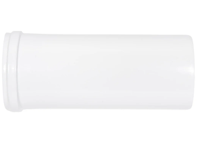 DR THERMO Удлинение коаксиальное Y-005 d60/100 L-250 мм универсальное