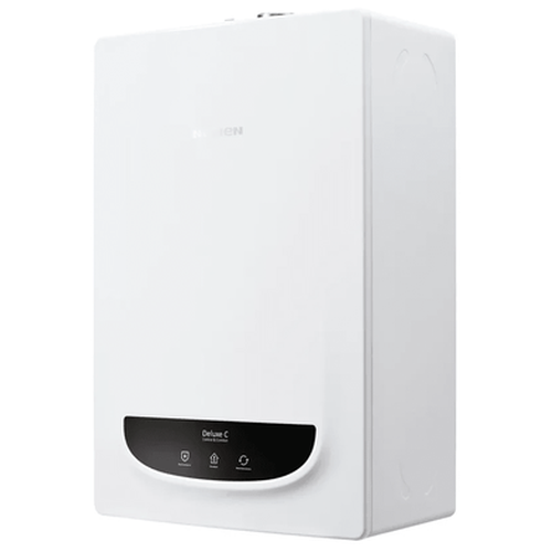 NAVIEN DELUXE C PRO-16K  (16кВт Котёл настенный газовый 2-х конт.) с OpenTherm