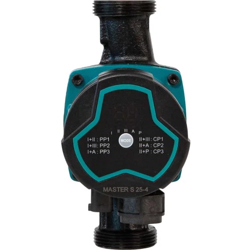 SHINHOO Насос циркуляционный MASTER S 25-4 180 1x230V