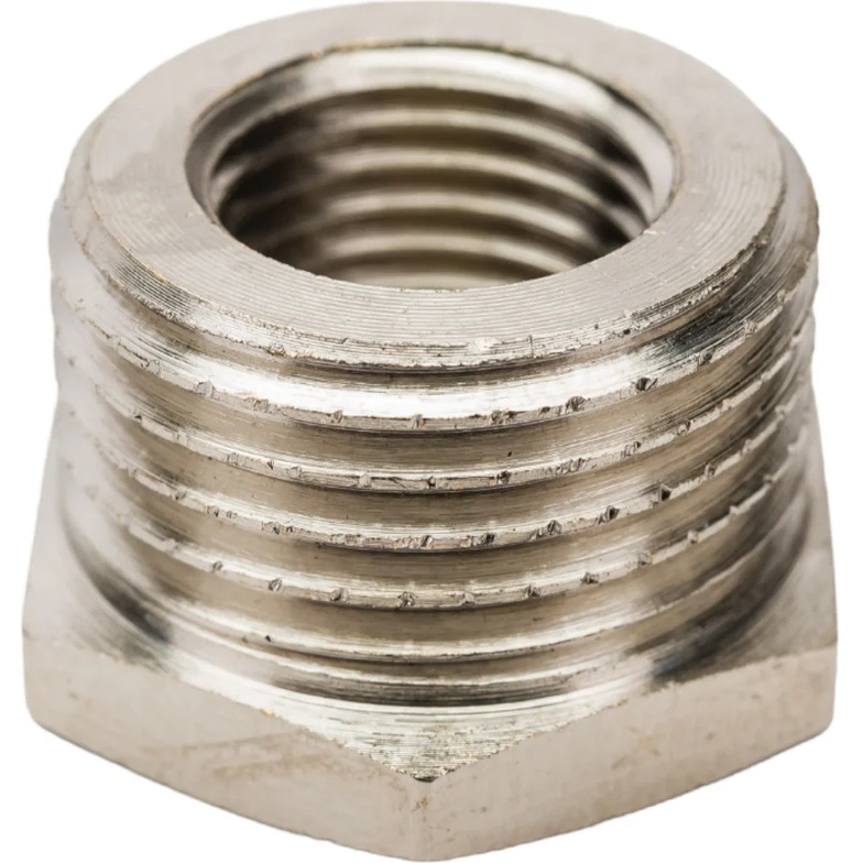 MVI Футорка 1/2"х3/8" (10/700)